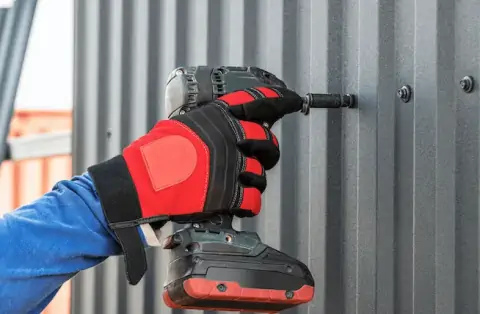 Travaux de zinguerie - Baume-les-Dames